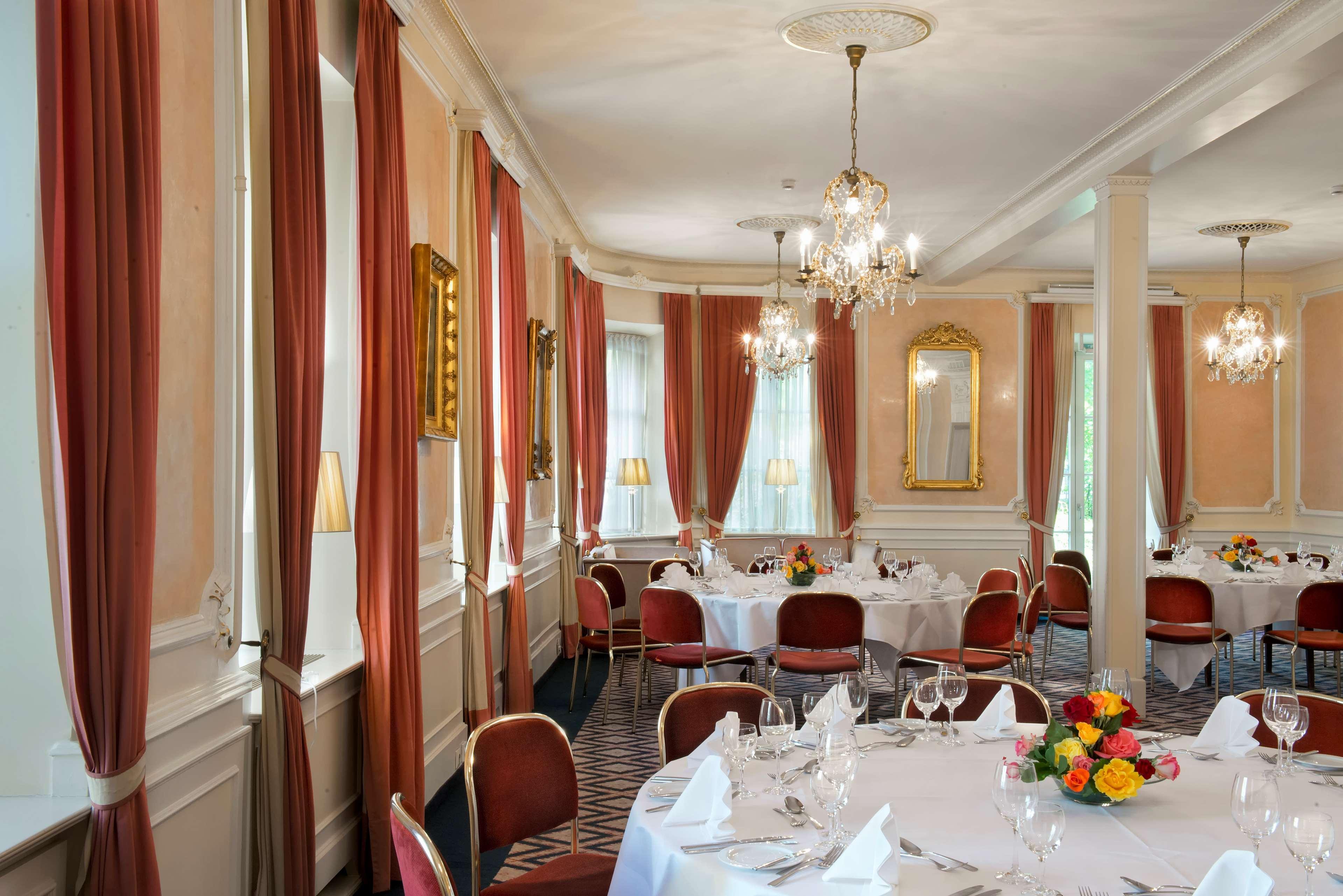 Hotel Badischer Hof - Leonardo Limited Edition