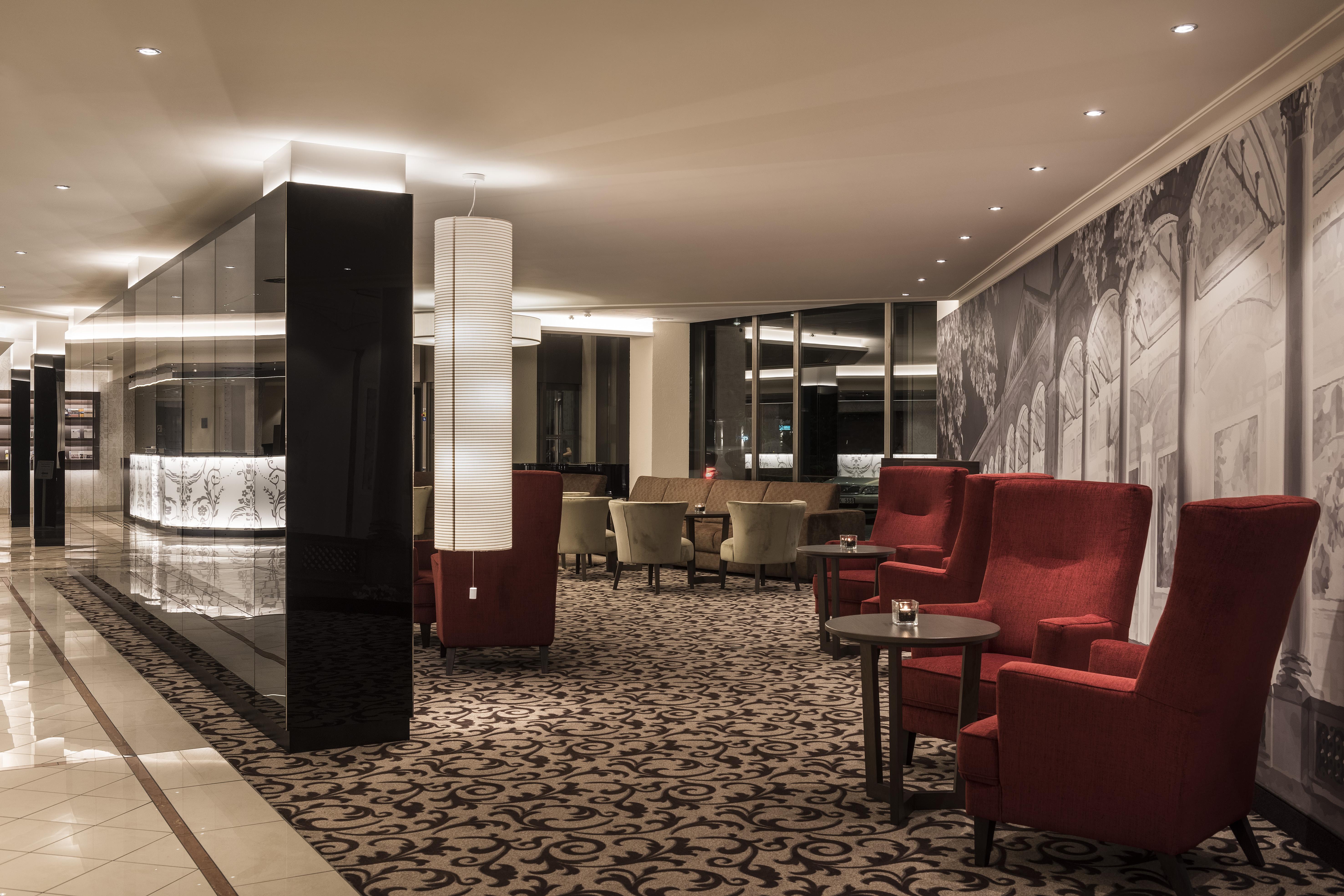 Hotel Badischer Hof - Leonardo Limited Edition