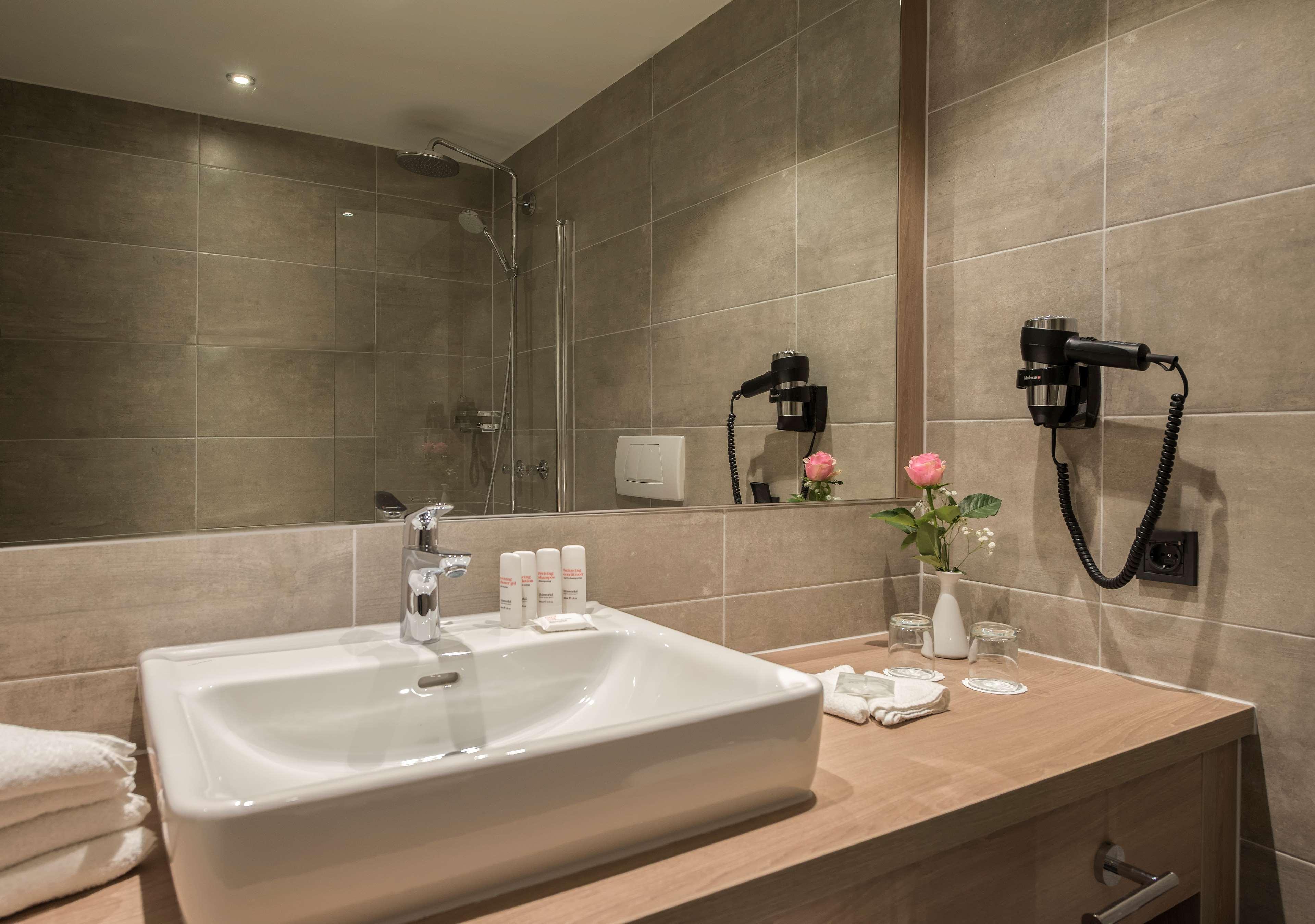 Badischer Hof - Leonardo Limited Edition Hotel 5*