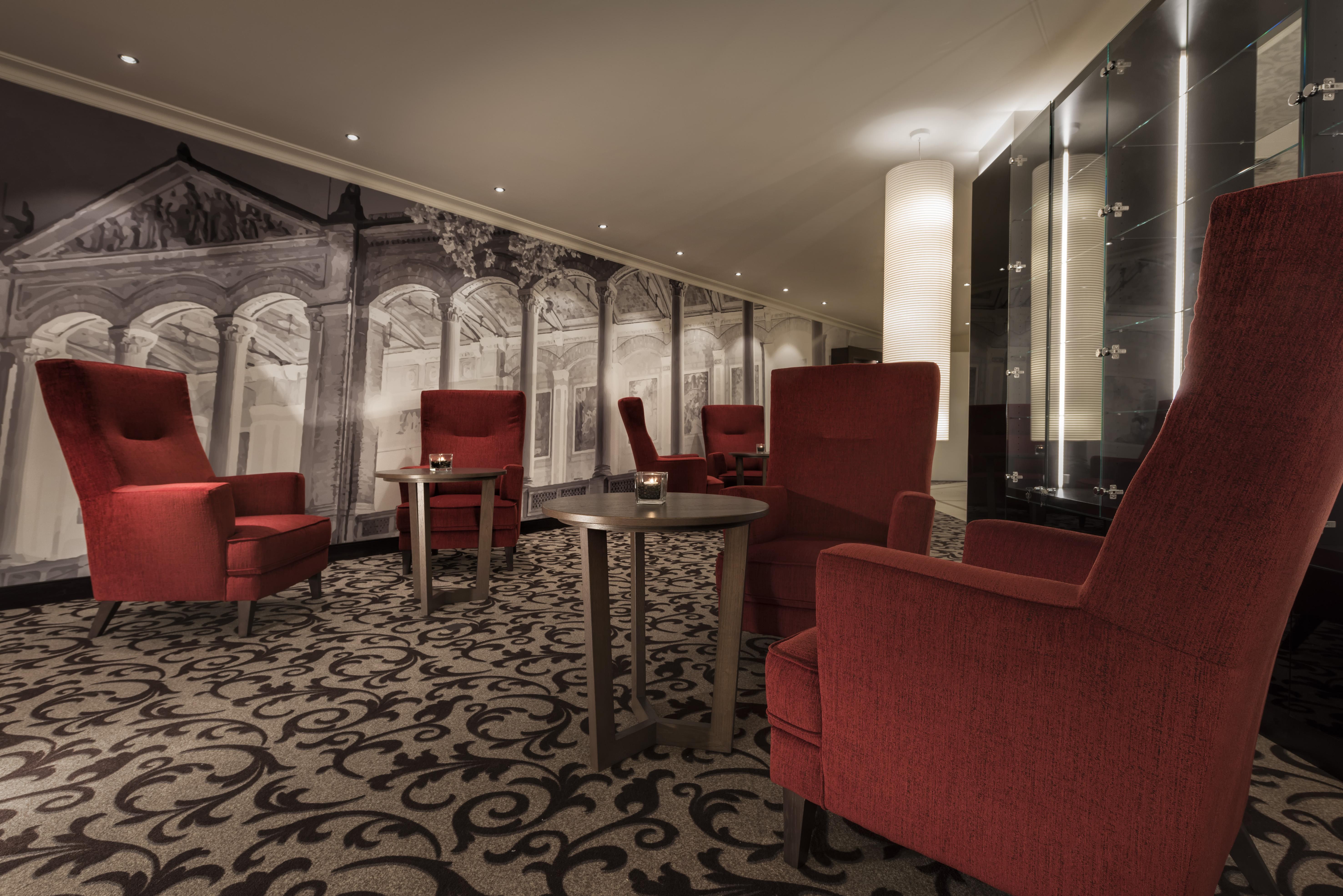 Hotel Badischer Hof - Leonardo Limited Edition Baden-Baden