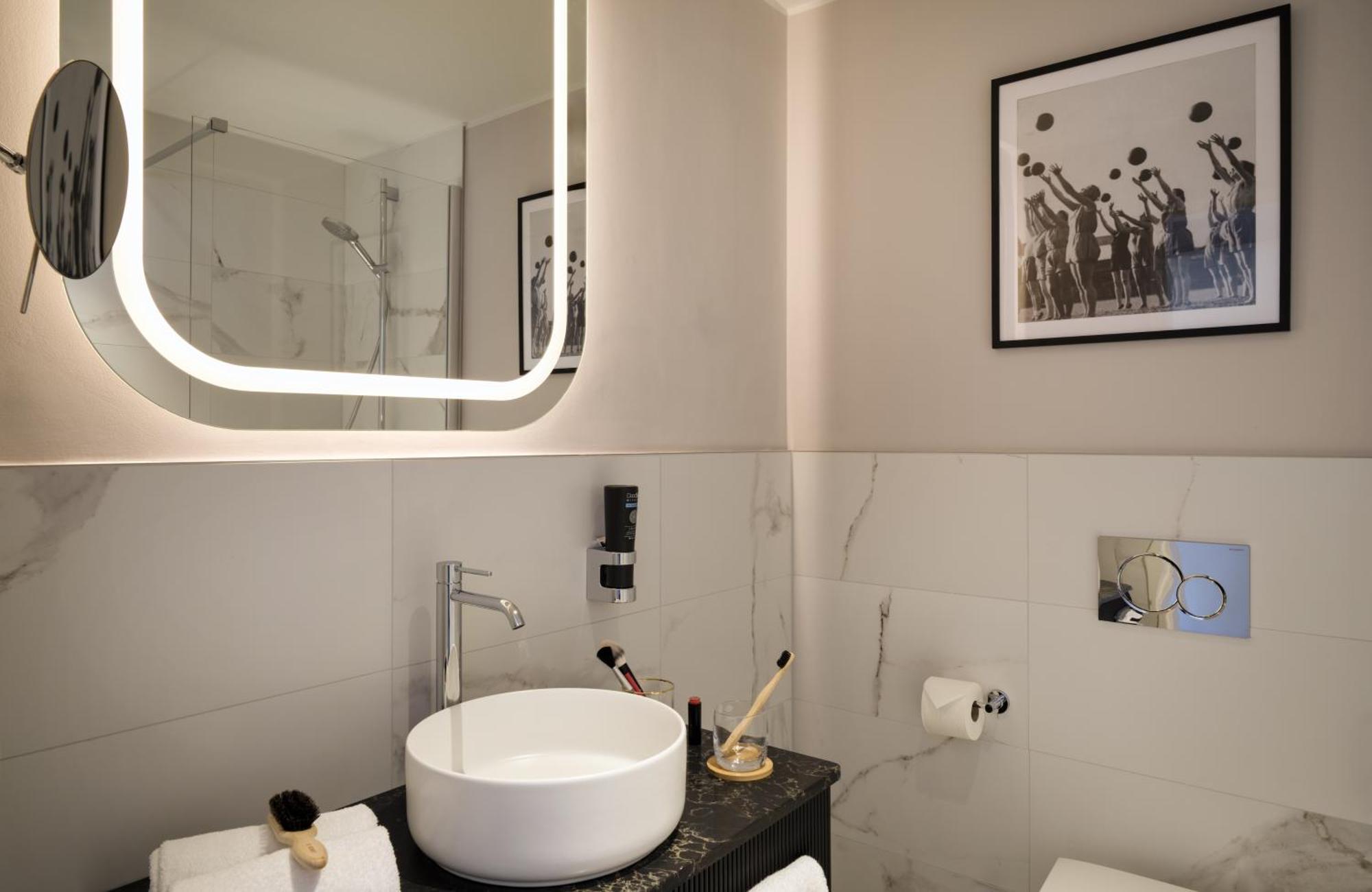 Badischer Hof - Leonardo Limited Edition Baden-Baden