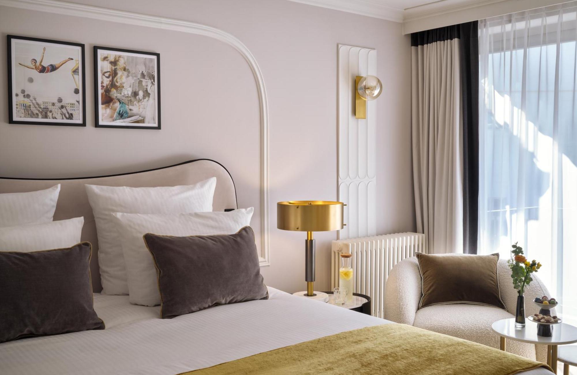 Hotel Badischer Hof - Leonardo Limited Edition