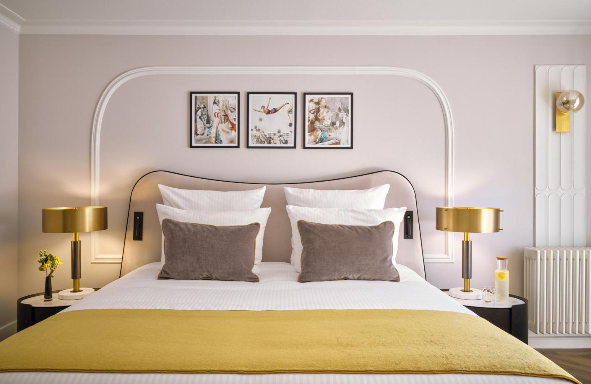 Hotel Badischer Hof - Leonardo Limited Edition 5*