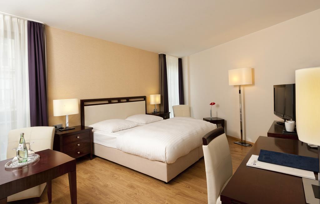 Hotel Badischer Hof - Leonardo Limited Edition Baden-Baden